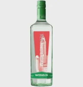 New Amesterdam vodka watermelon all sizes