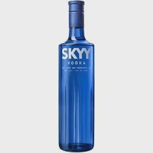 Sky vodka all sizes &amp; flavors
