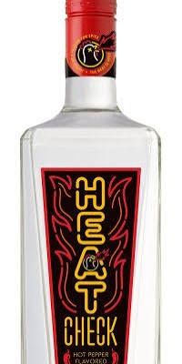 New Amesterdam Heat Check 750ml