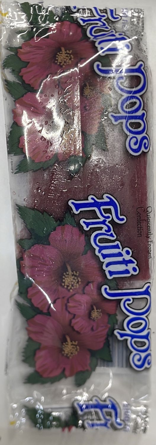 Fruit Pops jamaica