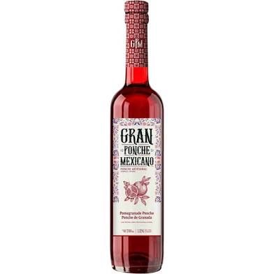 Gran poncho Mexicano 750ml