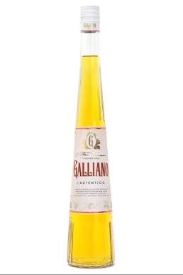 Galliano Liquore 750 ml