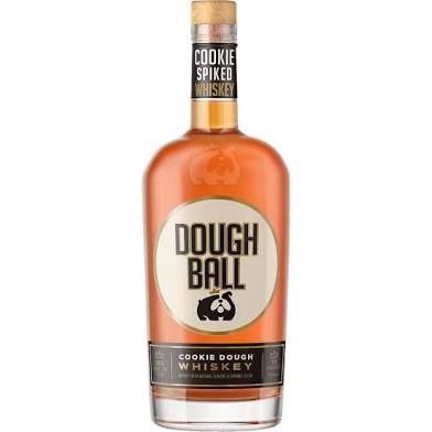 Dough Ball whiskey 750ml