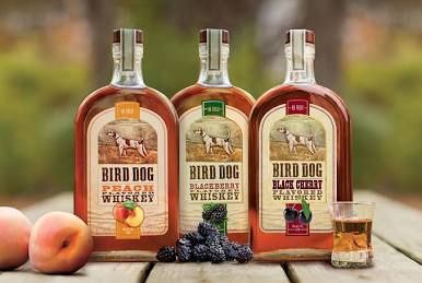 Bird Dog All flavors 750ml