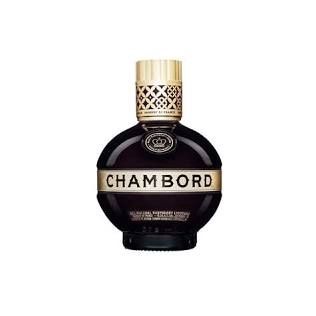 Chambord liqueur All sizes