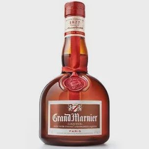 Grand Marnier Liqueur  All sizes