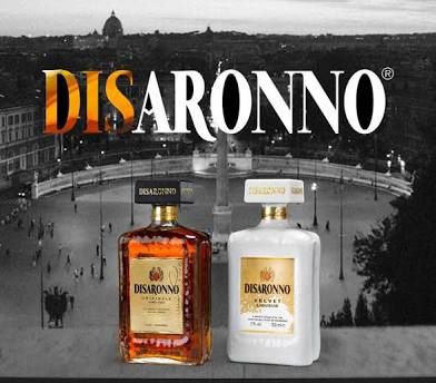Disaronno All flavors 750ml