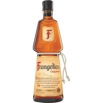 Frangelico liqueur 750 ml
