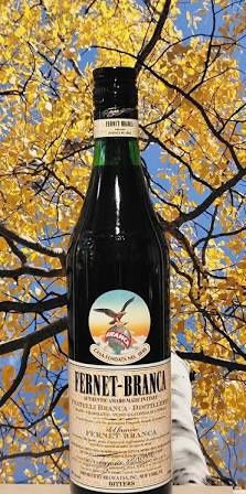 Fernet -Branca  Bitters all Sizes