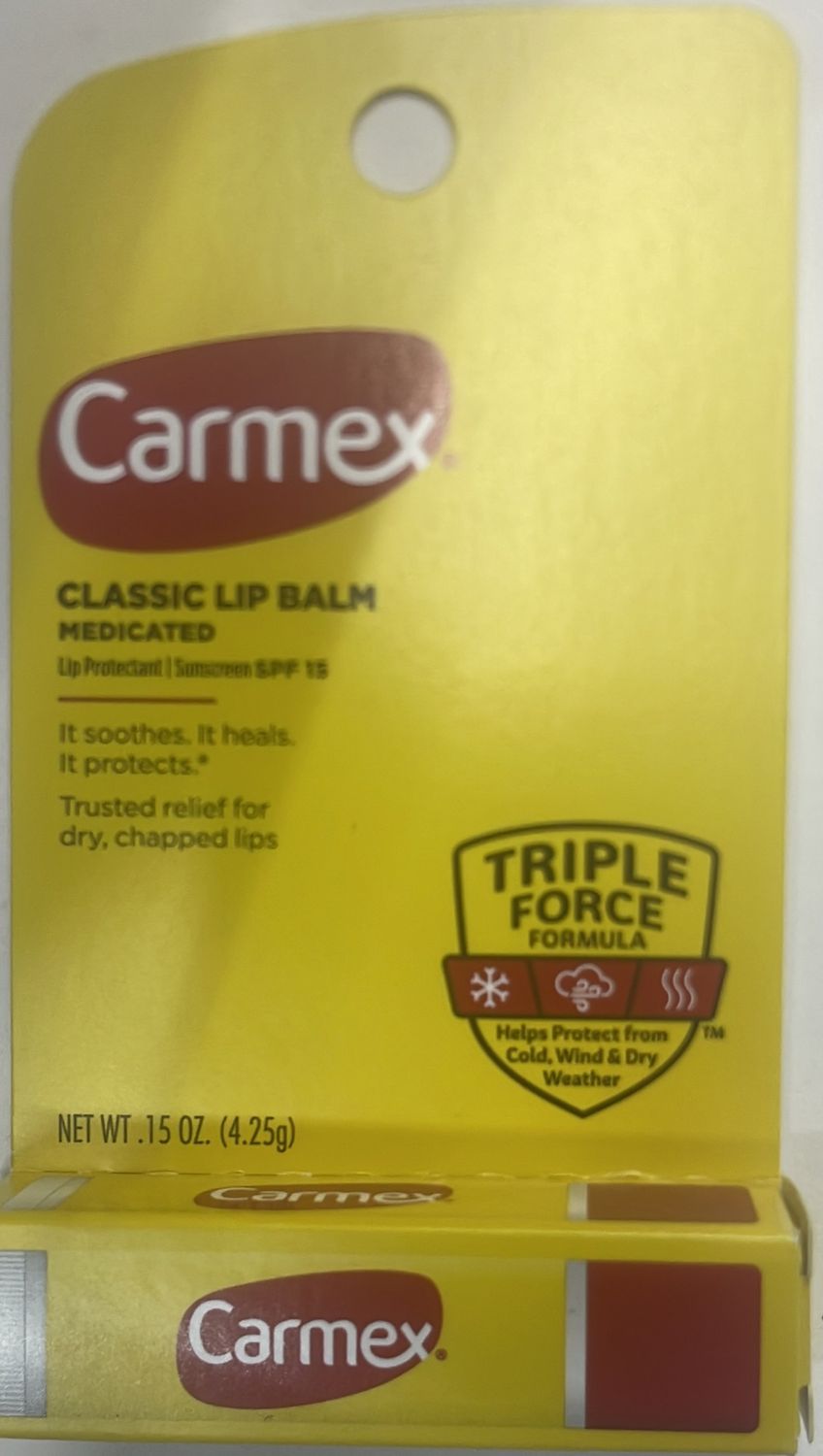 Carmex