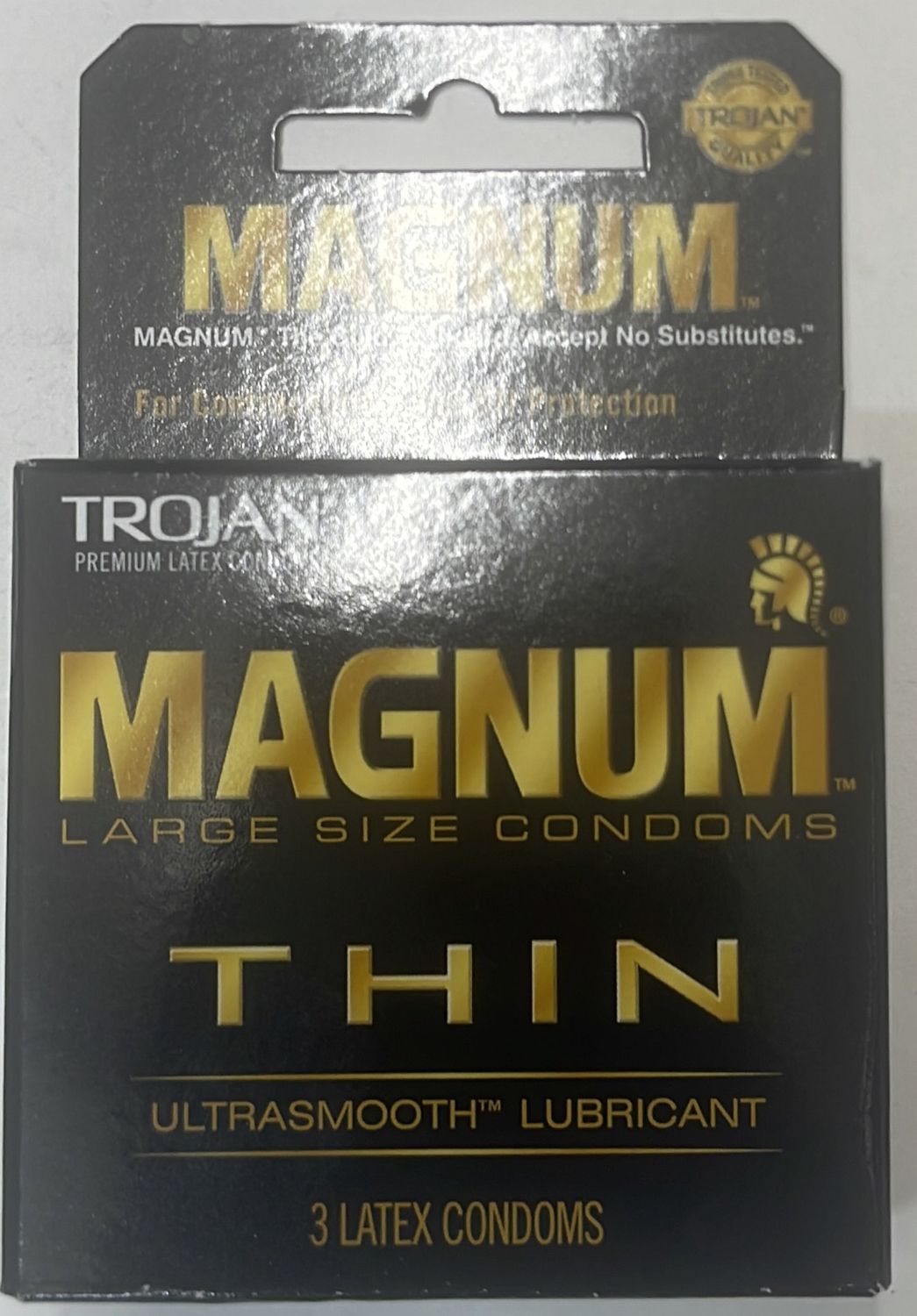 Magnum Thin