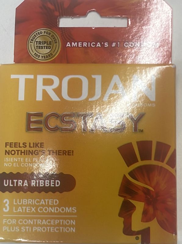 Trojan Ecstasy