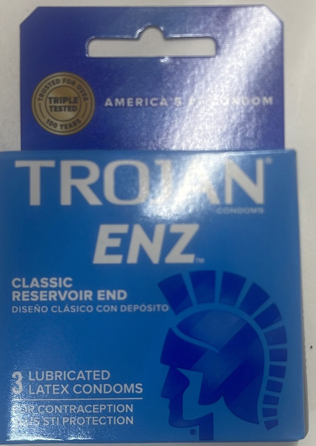 Trojan ENZ