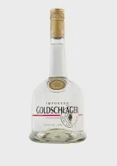 Goldschlager Cinnamon Liqueur 750 ml
