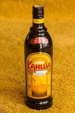 Kahlua Rum Coffee liqueur 750ml