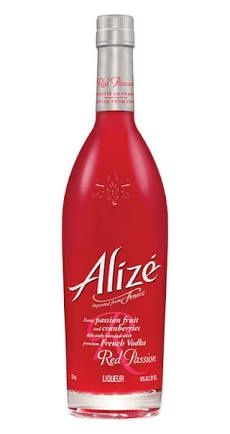 Alize Red Passion All Sizes
