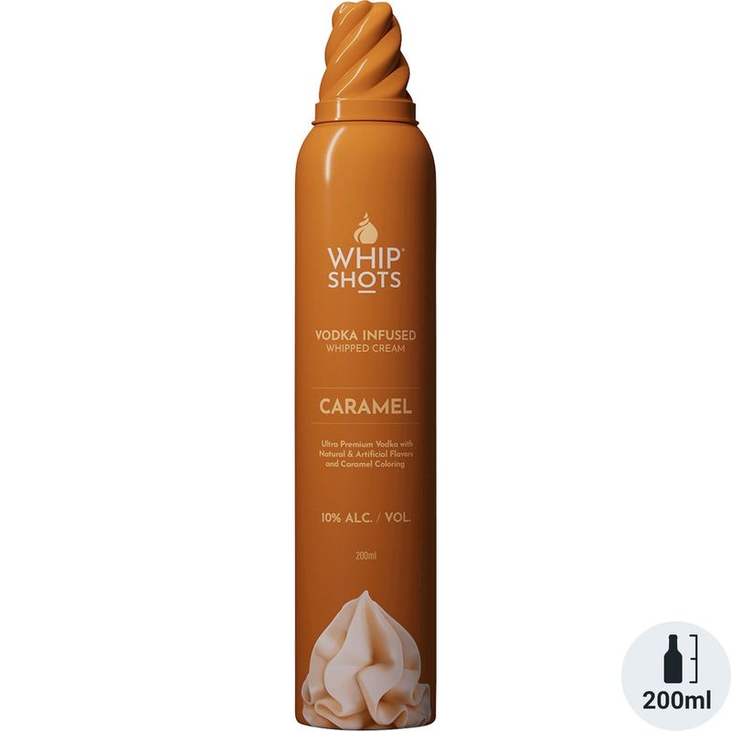 Whip Shots Carmel
