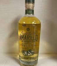 Amarillo 750ml