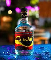Aguardiente Cristal All flavors 750ml