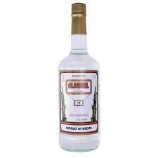 La Lupe Sugarcane Alcohol 1L