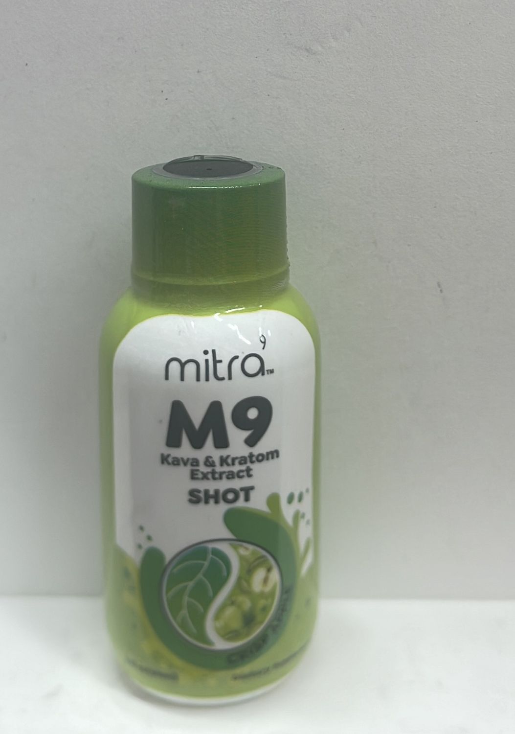 Mitra M9 Kava &amp; Kraton Extract Shot