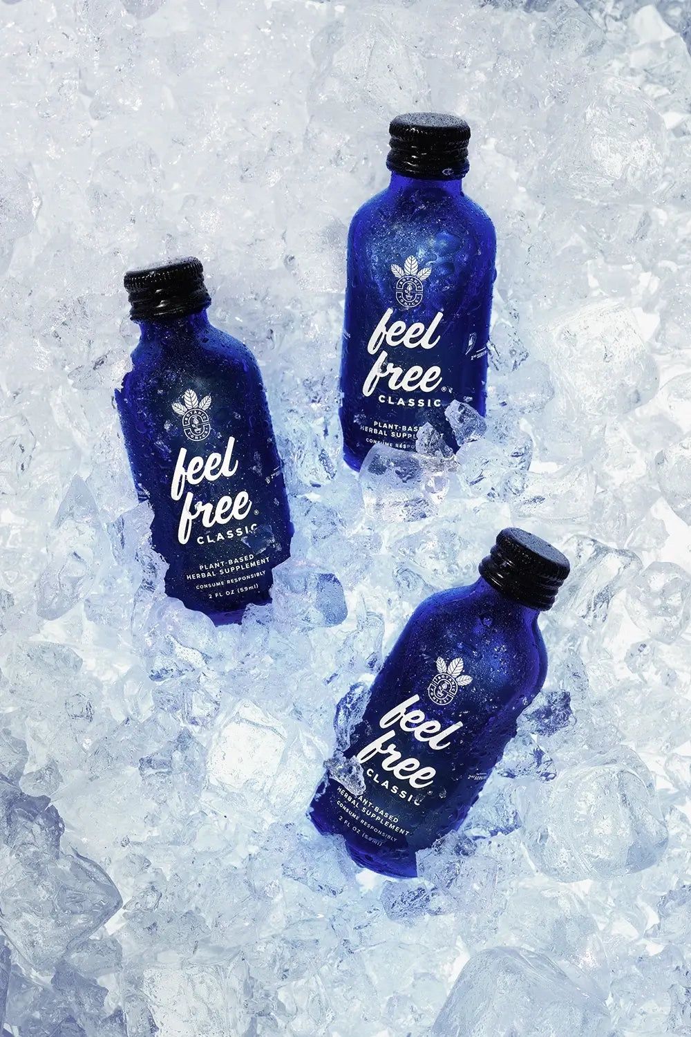 Feel Free Classic