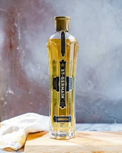 St German liqueur 750ml