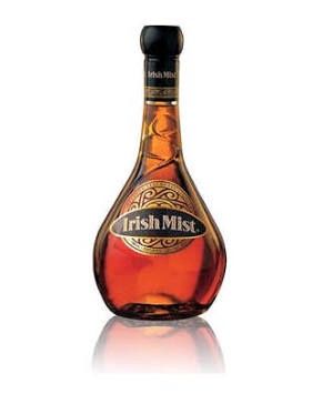 Irish mist 750ml