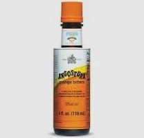 Angostura Orange Bitters