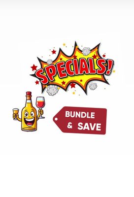 JOHNYS LIQUOR SPECIALS