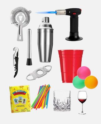 Accessories