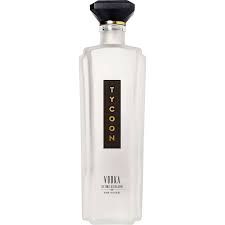 Tycoon Vodka 750ml