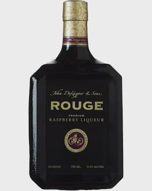 Rouge Raspberry Liqueur 750ml