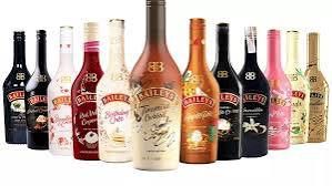 Baileys All flavors 750ml