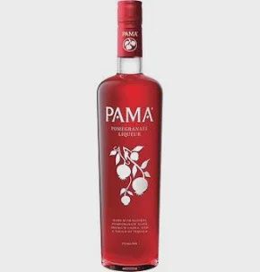 Pama Pomegranate Liqueur 750ml