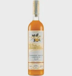 Chinole Passion Fruit Liqueur 750ml