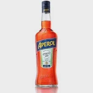 Aperol Aperitivo Liqueur 750ml
