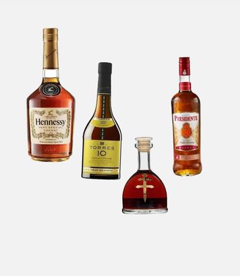 Brandy / Cognac