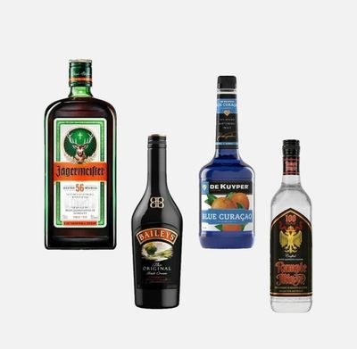 Liqueur