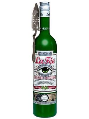 Absinthe 