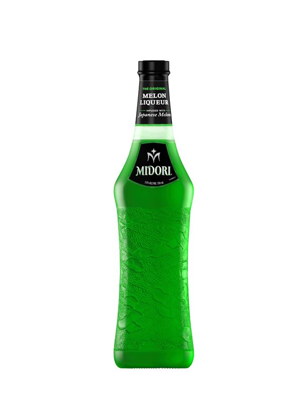 Midori Japanese Melan Liqueur 750ml