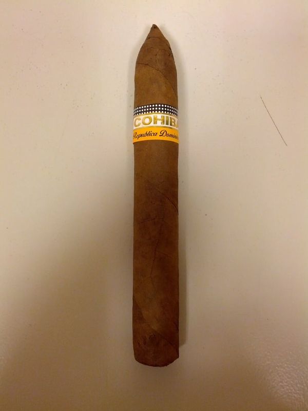 Cohiba Republica Dominicana