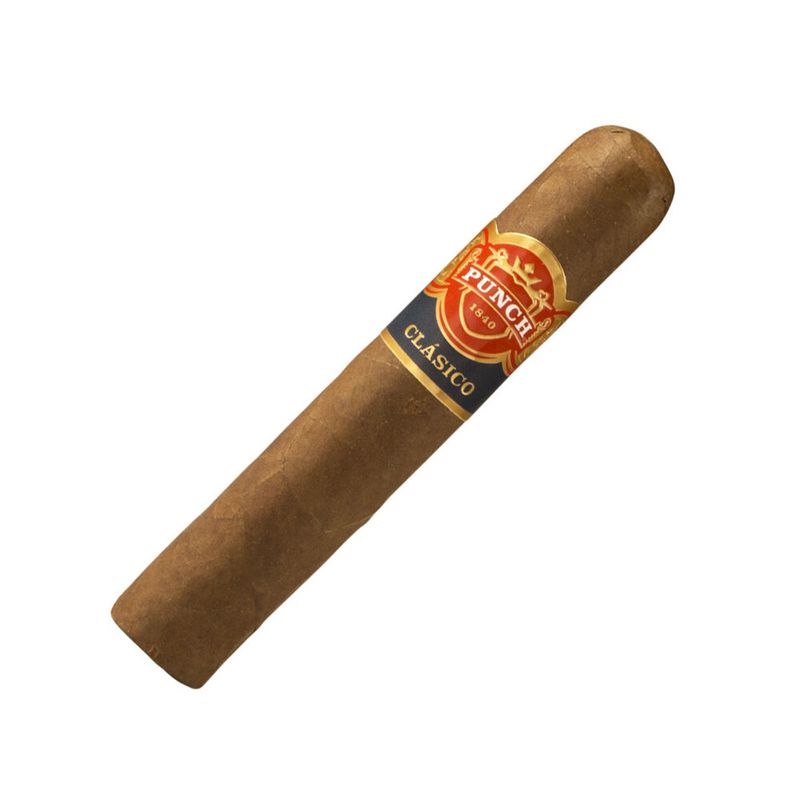 Punch 1840 Clasico