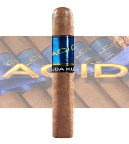 Acid Kuba Kuba