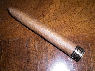 Esteban Carreras 5150 Sumatra Toro Sing7.99