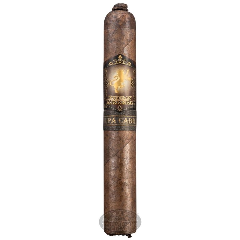 Esteban Carreras Chupacabra Sixty Single