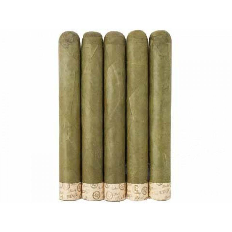The Edge Rocky Patel