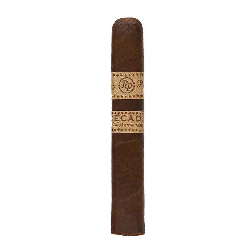Rocky Patel Decade 10th Anniversary
