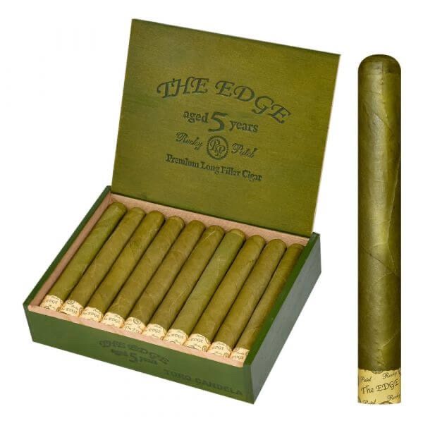 The Edge Rocky Patel RP