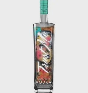 Trust me vodka 750 ml